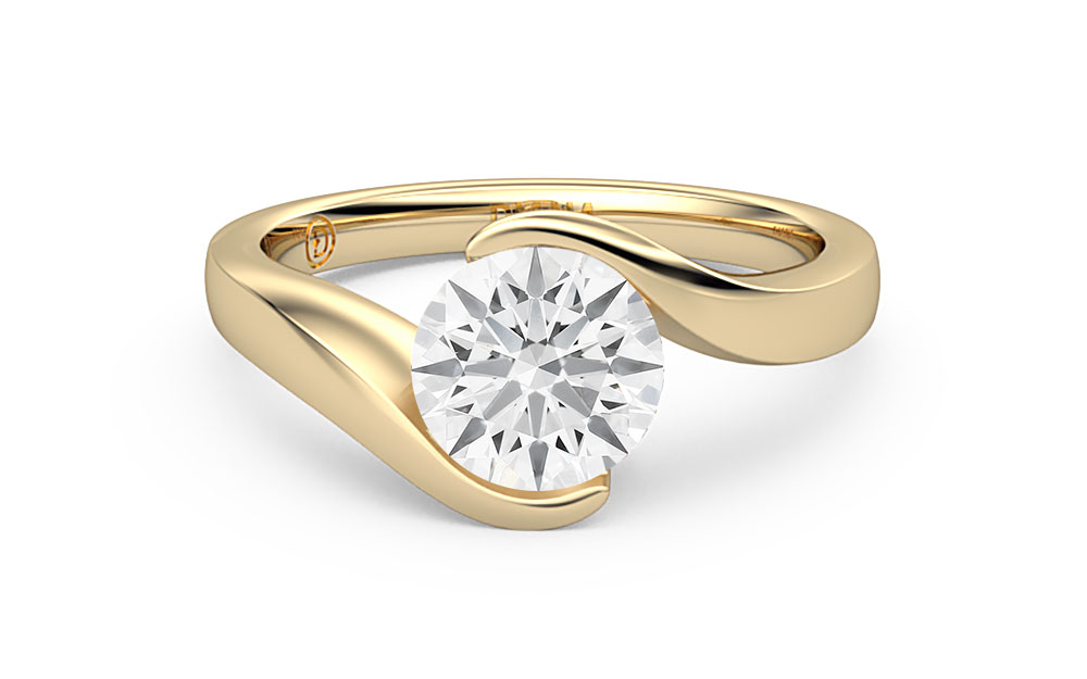 Special Items Engagement Ring | Azzi Jewelers of Lansing, Michigan
